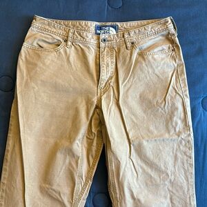 Men’s North Face Pants